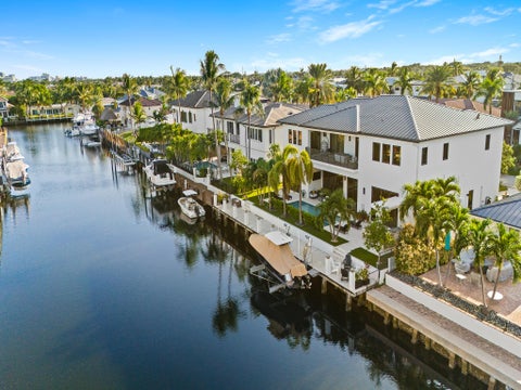 Tiny photo for 3750 NE 26TH Avenue, Lighthouse Point, FL 33064 (MLS # B26070823)