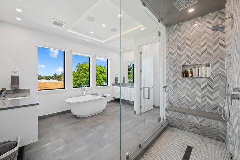 Tiny photo for 3750 NE 26TH Avenue, Lighthouse Point, FL 33064 (MLS # B26070823)