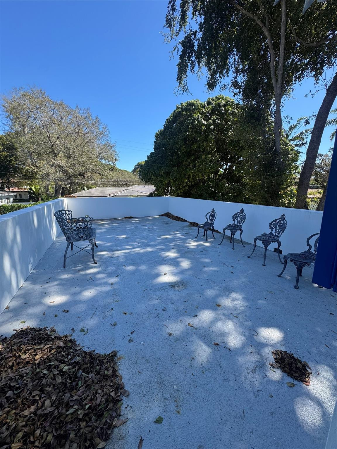 Coral Gables Country Club - Residential