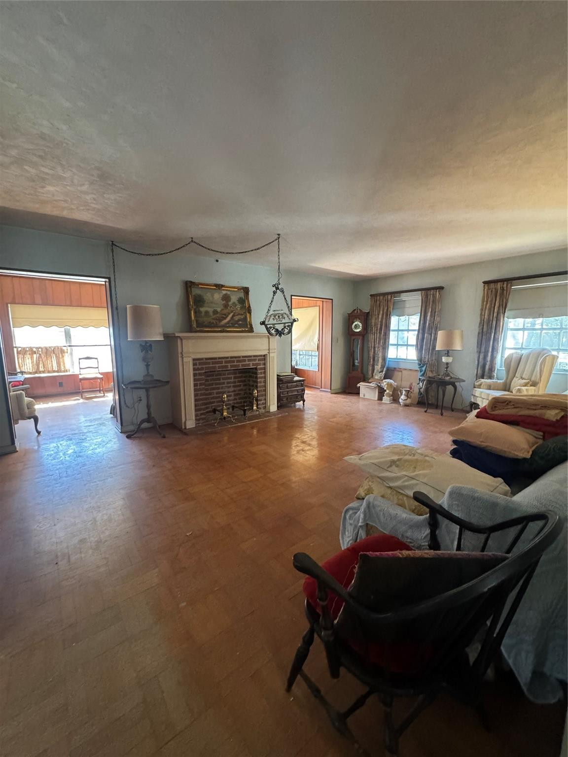 Coral Gables Country Club - Residential