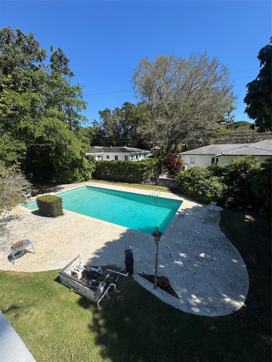 Coral Gables Country Club - Residential