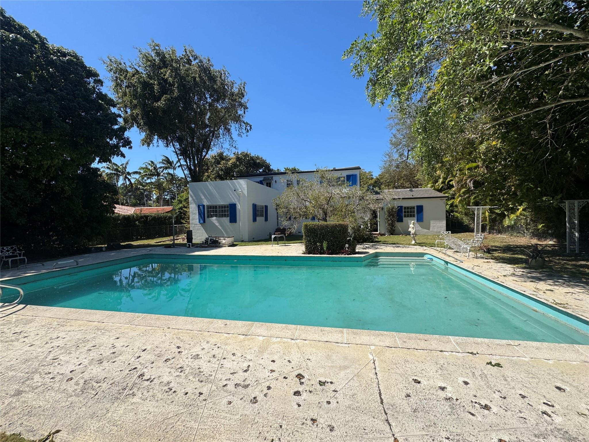 Coral Gables Country Club - Residential