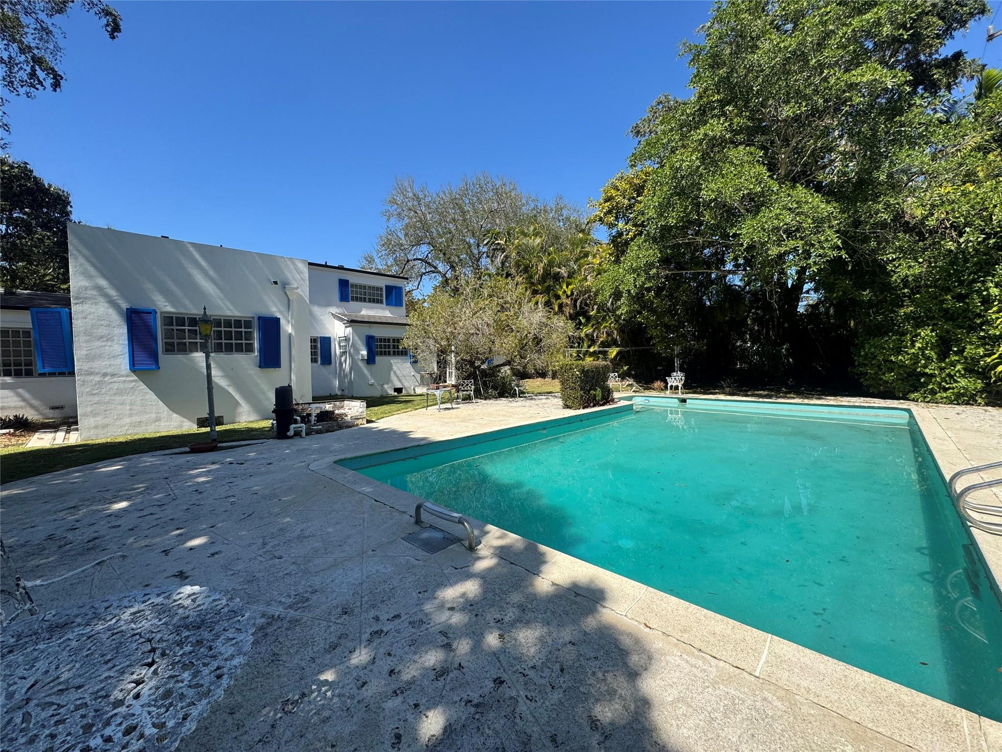 Coral Gables Country Club - Residential