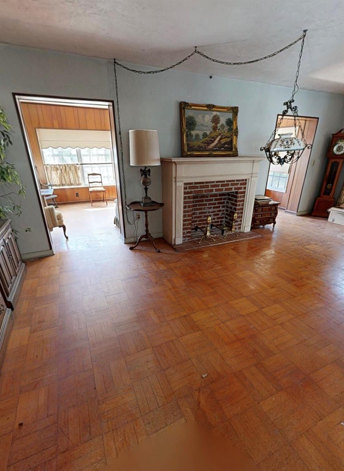 Coral Gables Country Club - Residential