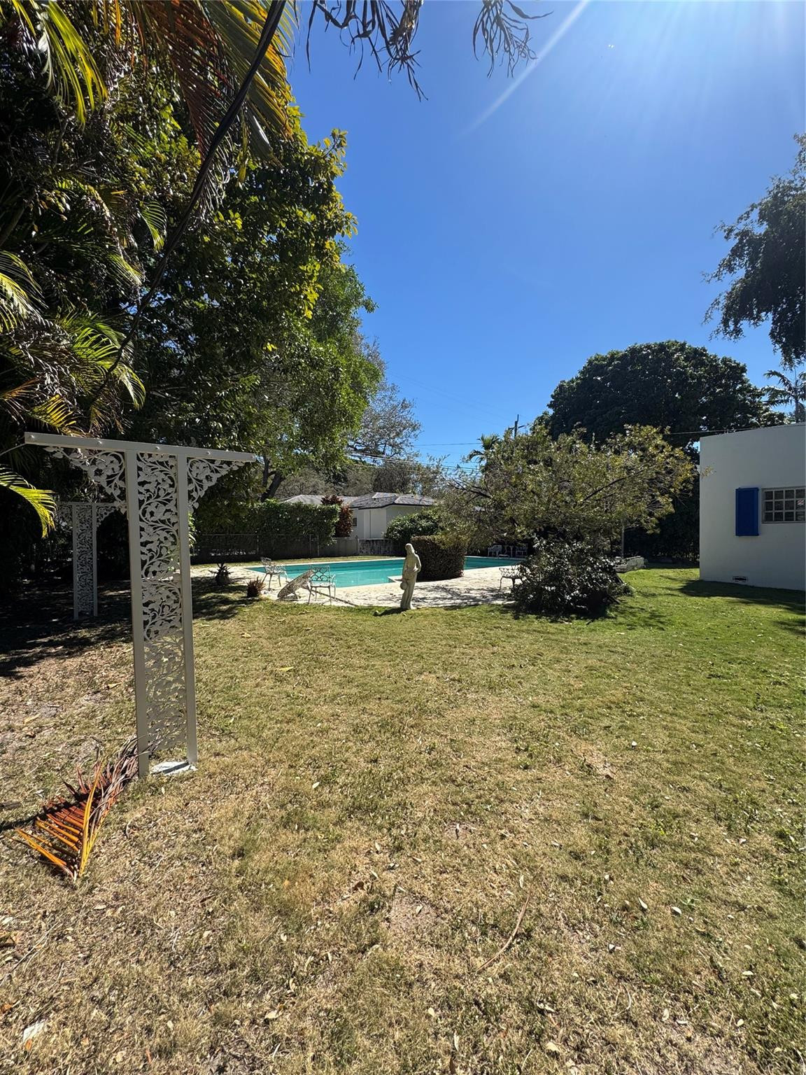 Coral Gables Country Club - Residential