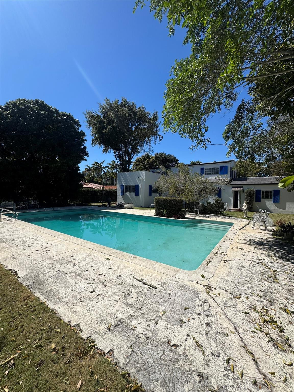 Coral Gables Country Club - Residential