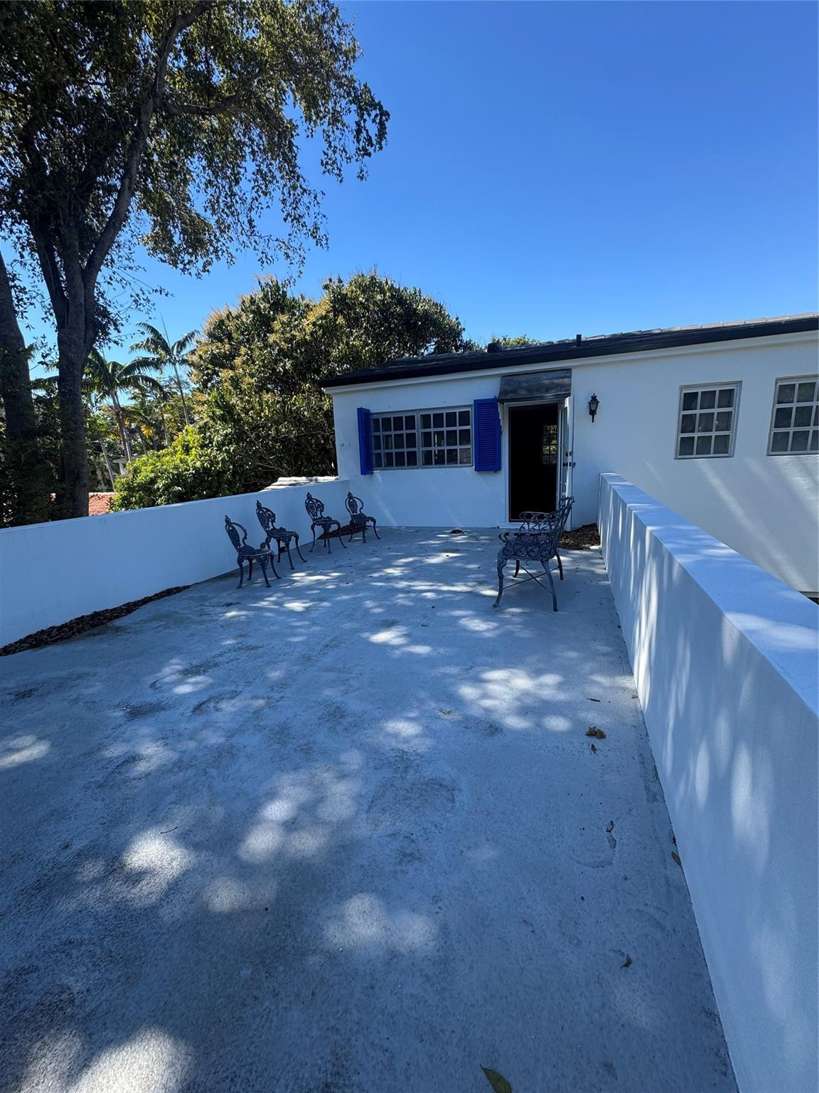 Coral Gables Country Club - Residential