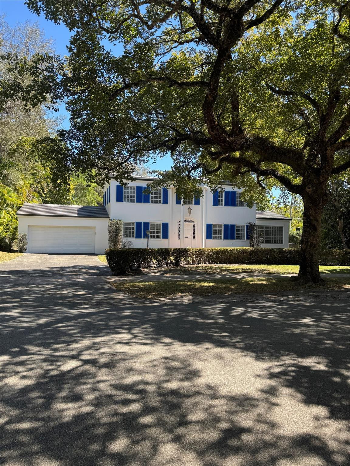 Coral Gables Country Club - Residential