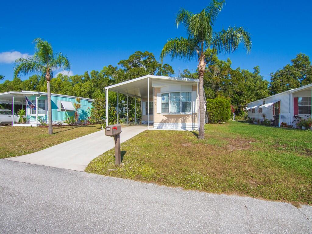 Spanish Lakes Golf Village - Residential