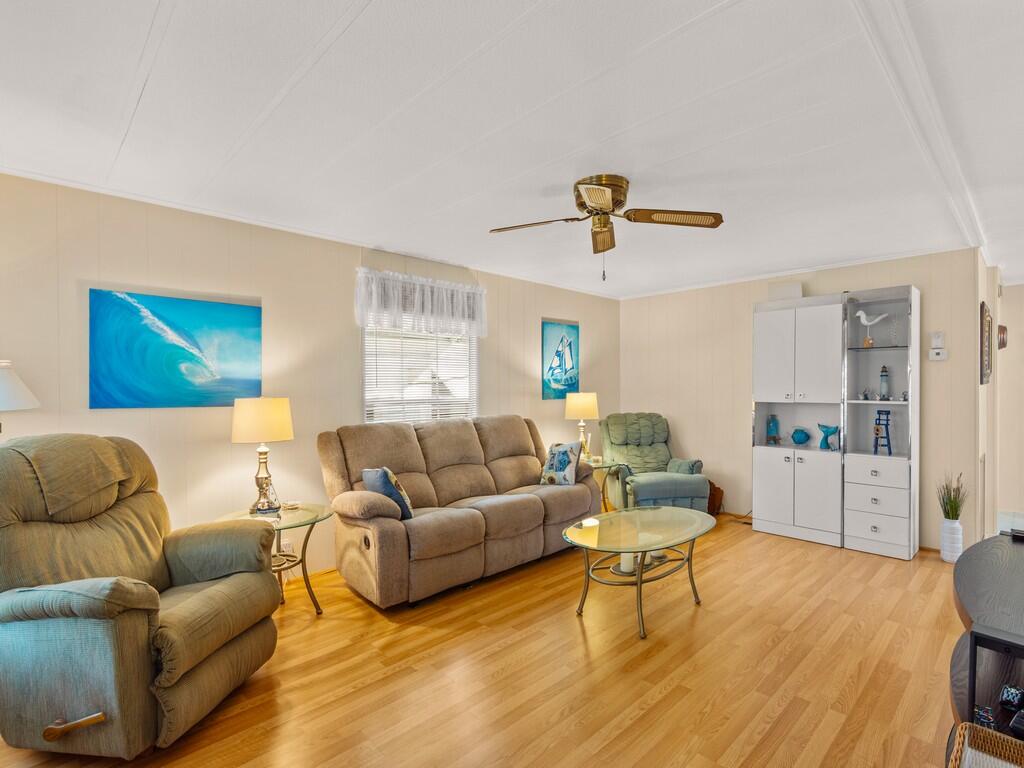 Spanish Lakes Golf Village - Residential