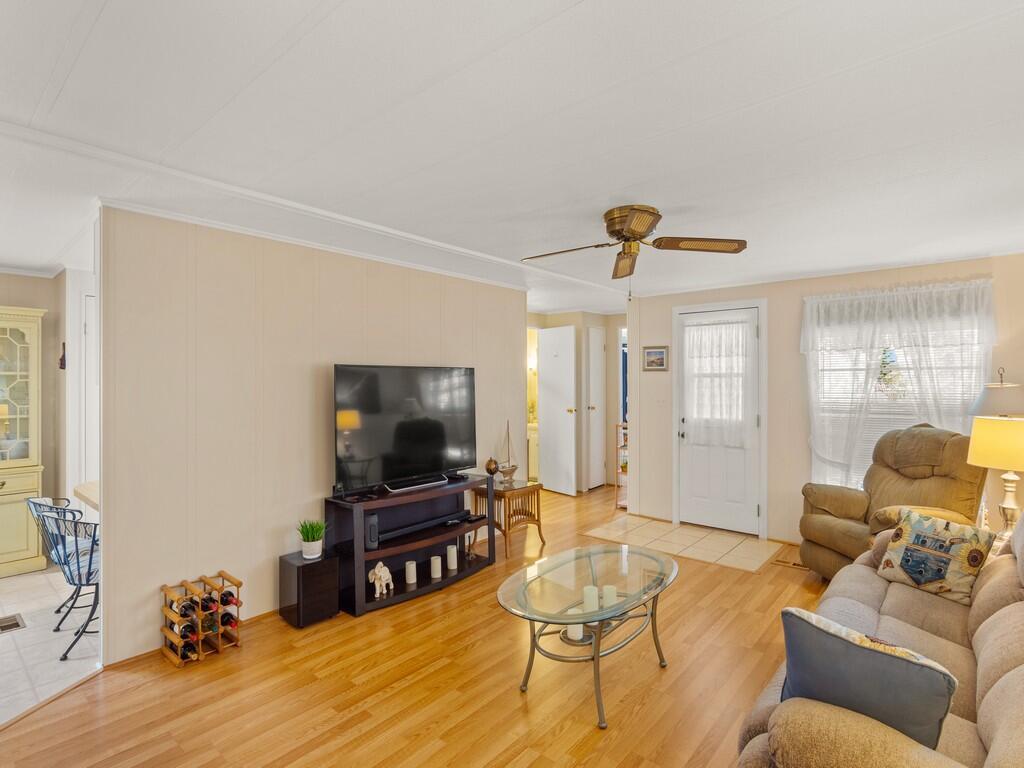 Spanish Lakes Golf Villag - Residential