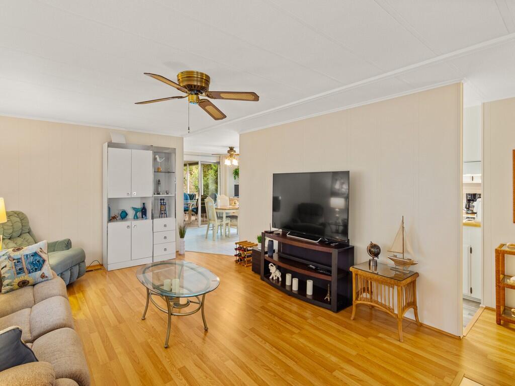 Spanish Lakes Golf Villag - Residential