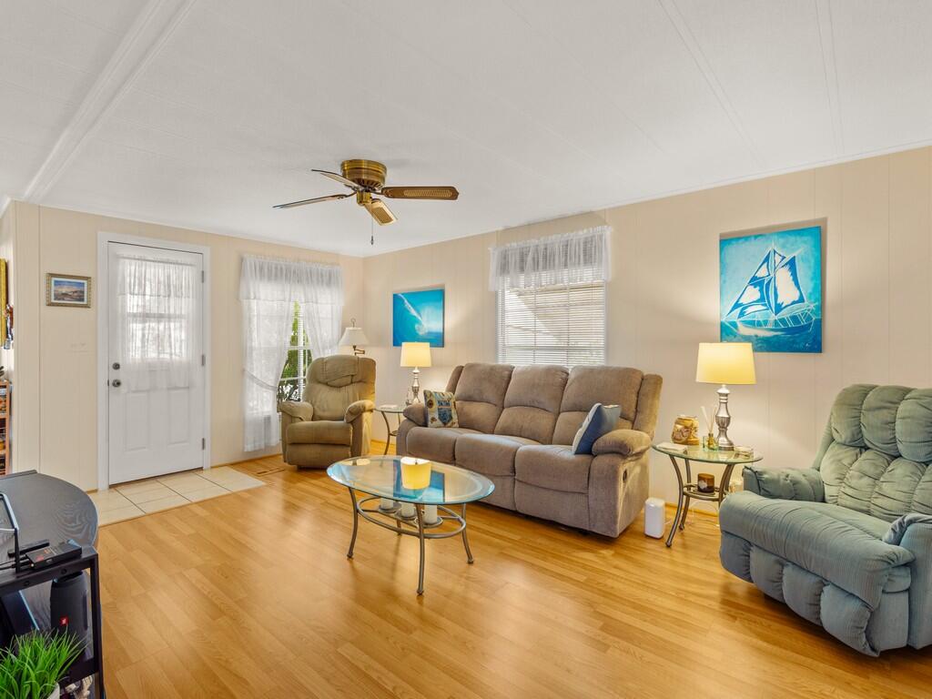 Spanish Lakes Golf Village - Residential