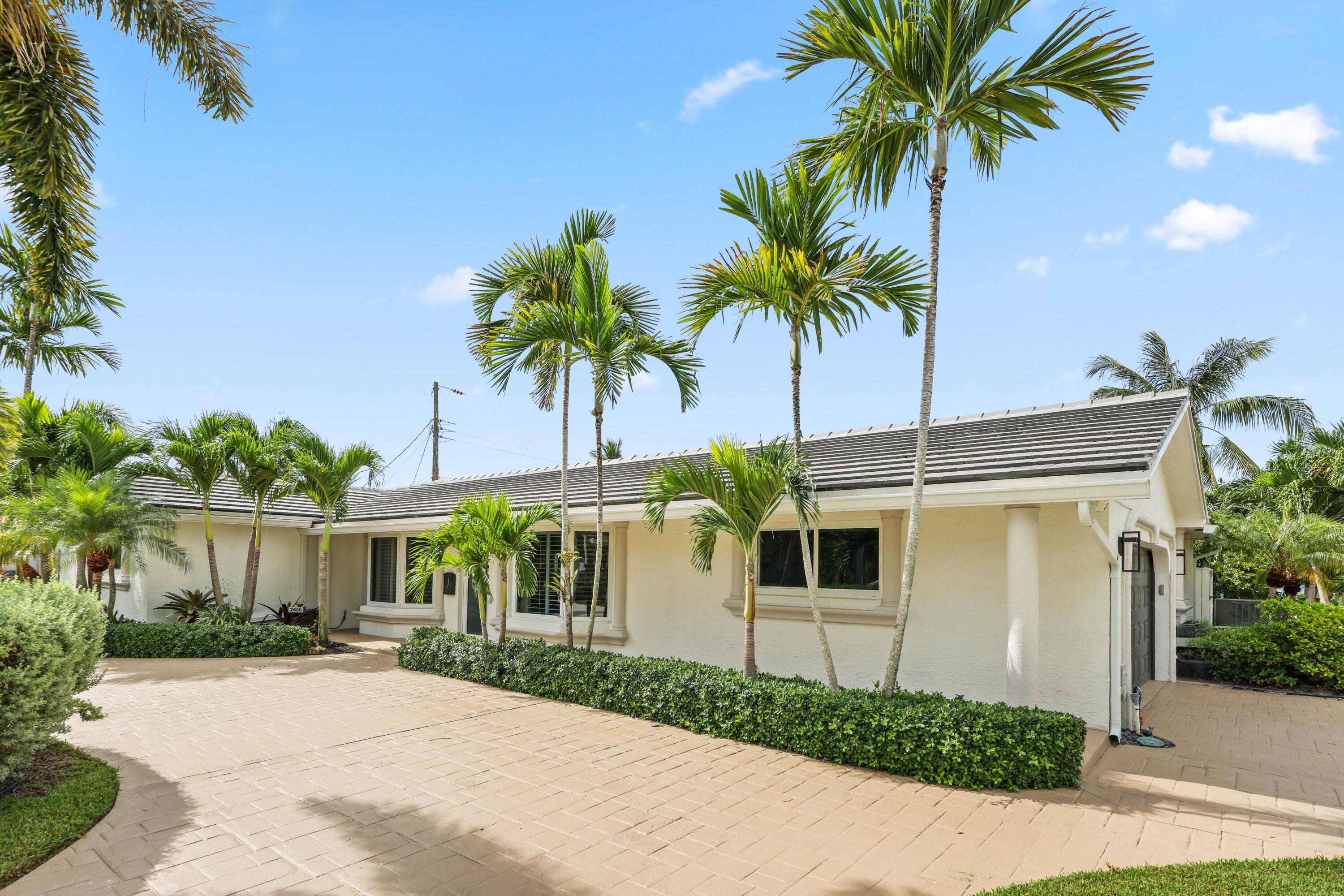 2600 NE 43rd Street