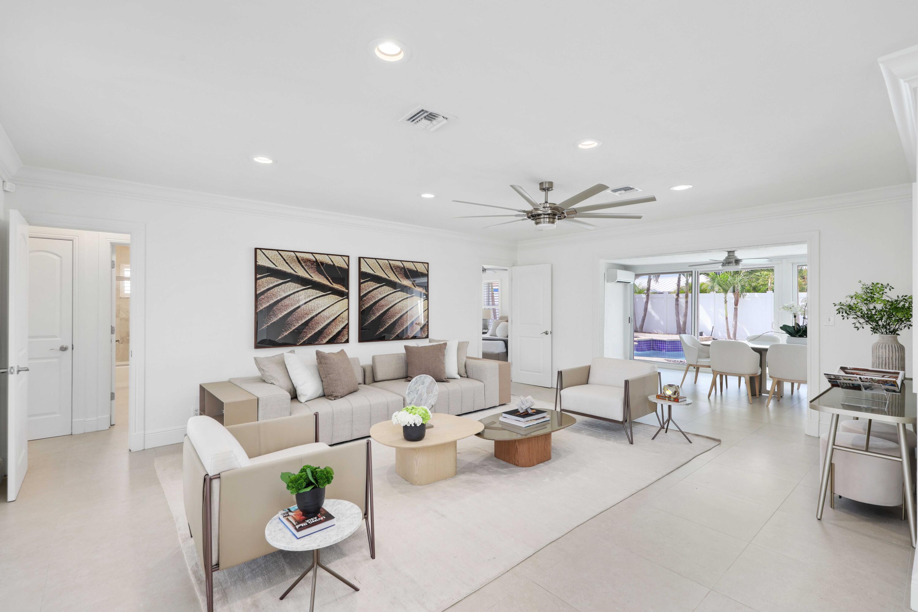 2600 NE 43rd Street