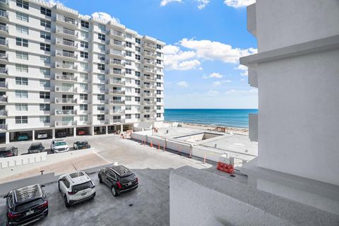 4511 S Ocean Blvd 204 Highland Beach FL 33487