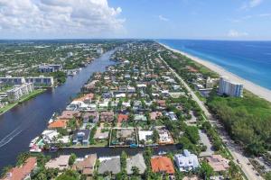 DELRAY BEACH SHORES - Residential