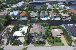 DELRAY BEACH SHORES - Residential
