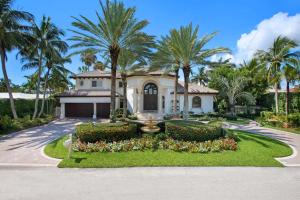 DELRAY BEACH SHORES - Residential
