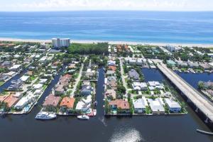 DELRAY BEACH SHORES - Residential