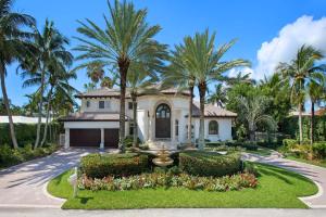 DELRAY BEACH SHORES - Residential