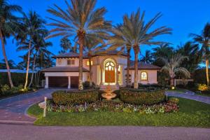 DELRAY BEACH SHORES - Residential