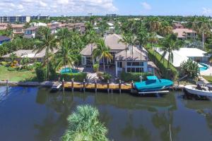 DELRAY BEACH SHORES - Residential