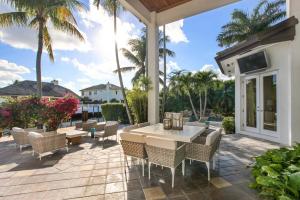 DELRAY BEACH SHORES - Residential