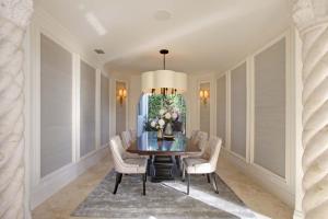 DELRAY BEACH SHORES - Residential