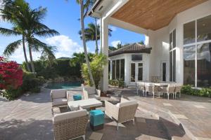 DELRAY BEACH SHORES - Residential