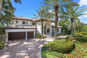 DELRAY BEACH SHORES - Residential