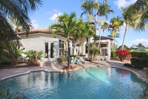 DELRAY BEACH SHORES - Residential