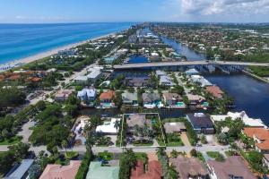DELRAY BEACH SHORES - Residential