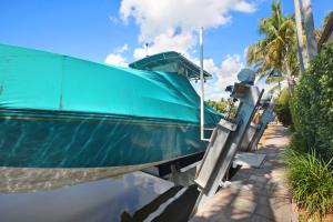 DELRAY BEACH SHORES - Residential