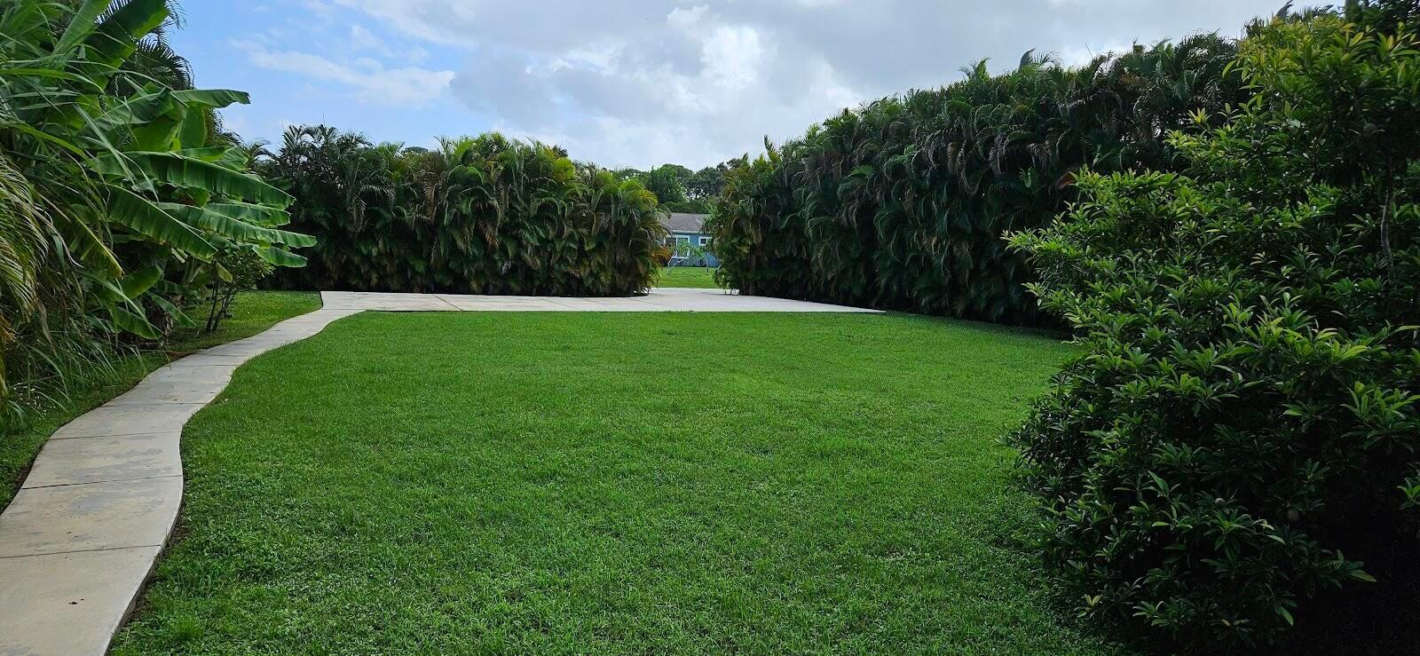 Airoso - Residential Lease