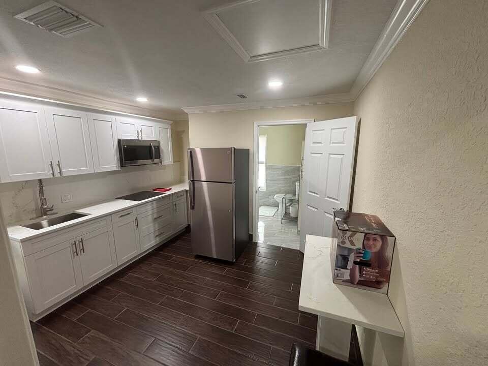 Airoso - Residential Lease