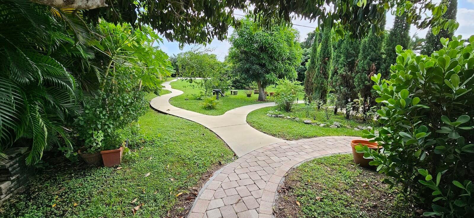 Airoso - Residential Lease