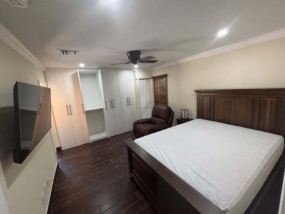 Airoso - Residential Lease