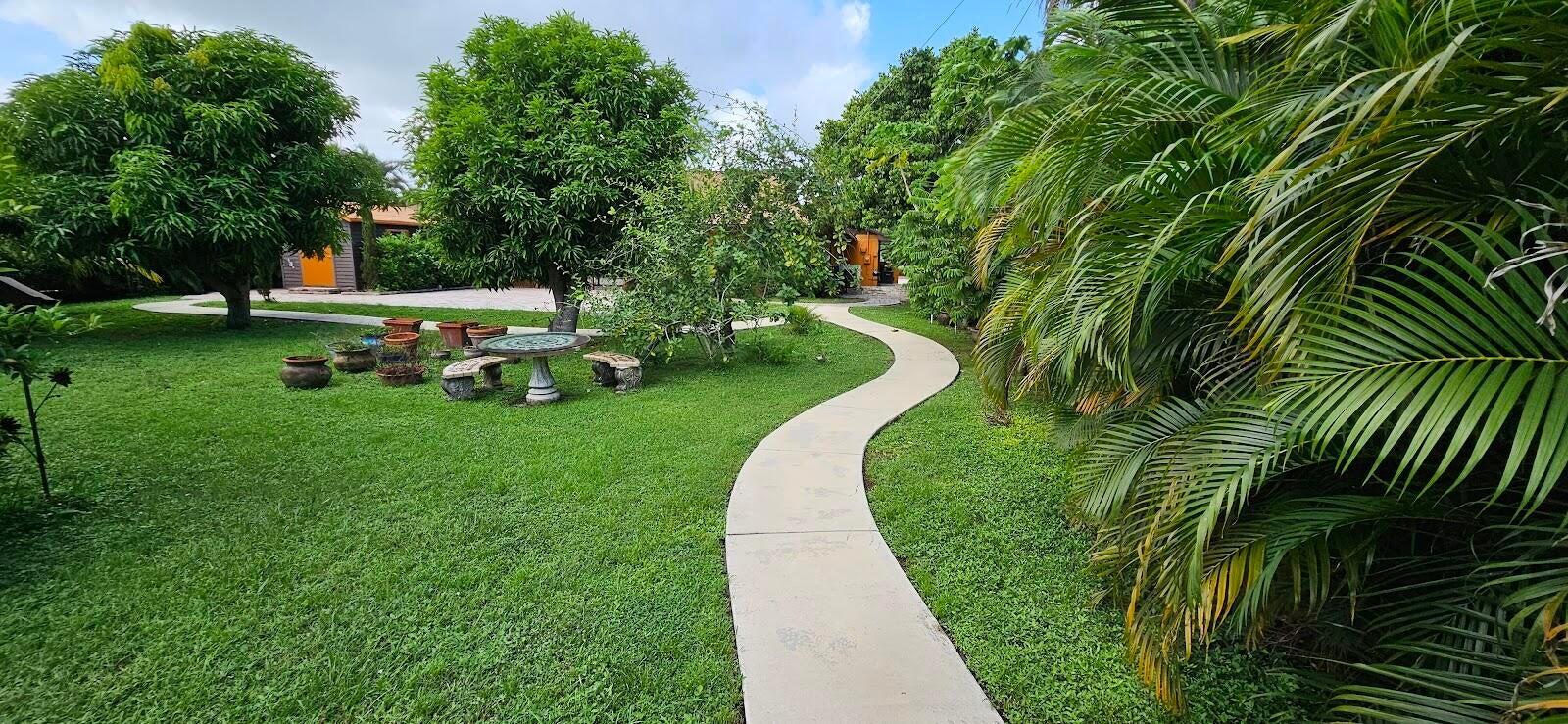 Airoso - Residential Lease