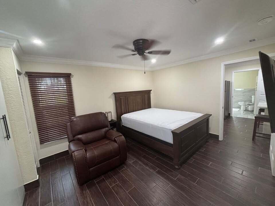 Airoso - Residential Lease