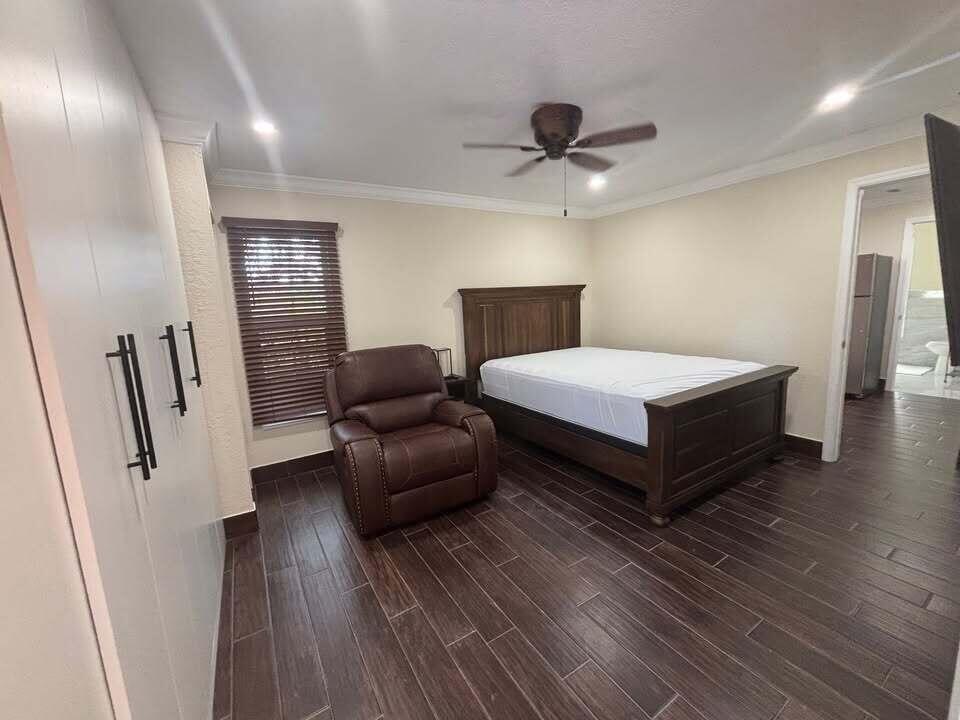 Airoso - Residential Lease