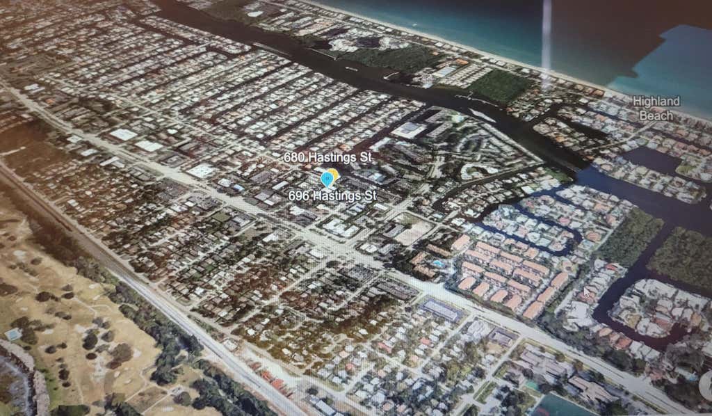 Photo of 696 Hastings Street, Boca Raton, FL 33487 (MLS # R10961311)