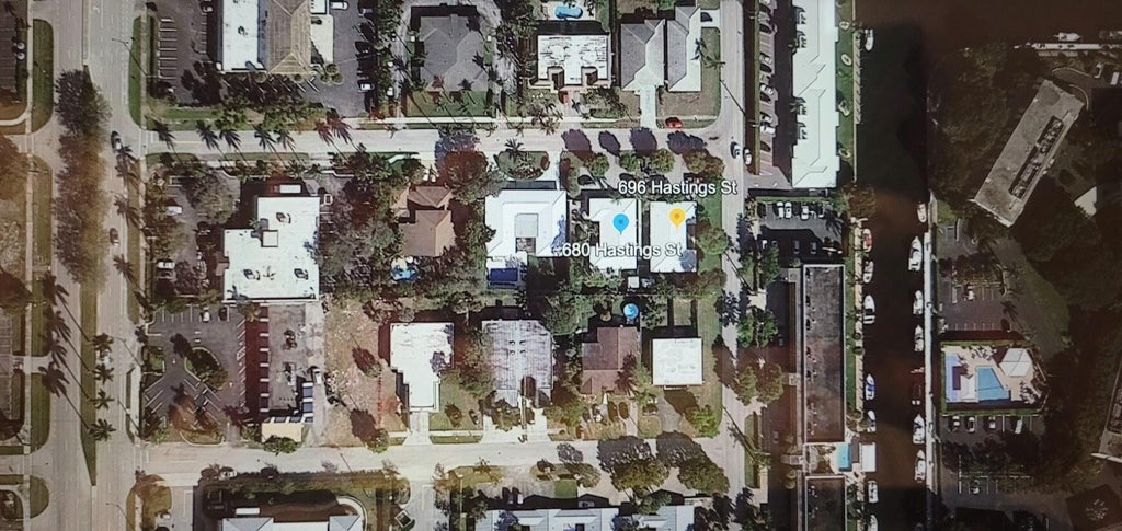 Photo of 696 Hastings Street, Boca Raton, FL 33487 (MLS # R10961311)