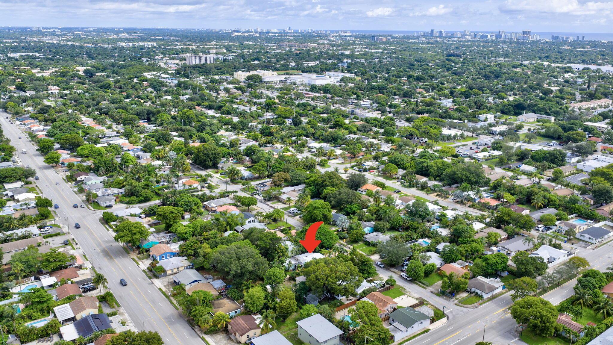 PROGRESSO - Residential Income