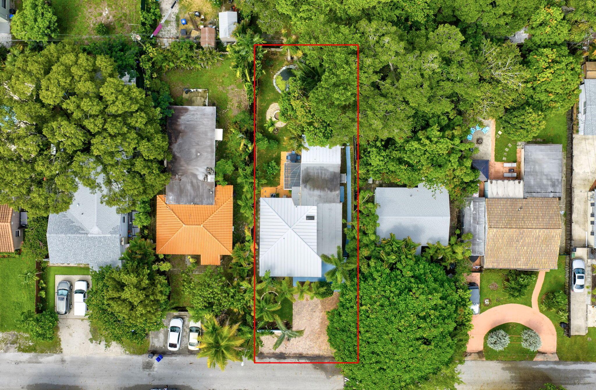 PROGRESSO - Residential Income