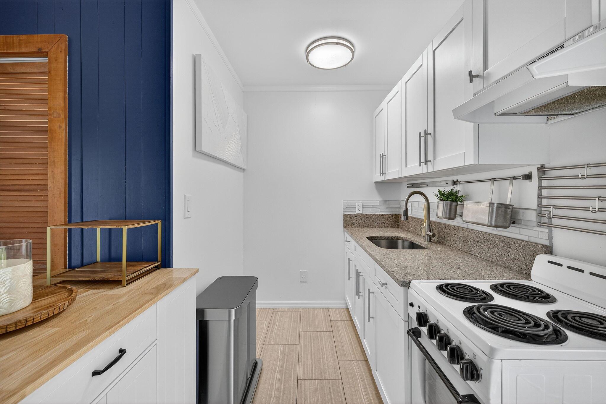 PROGRESSO - Residential Income