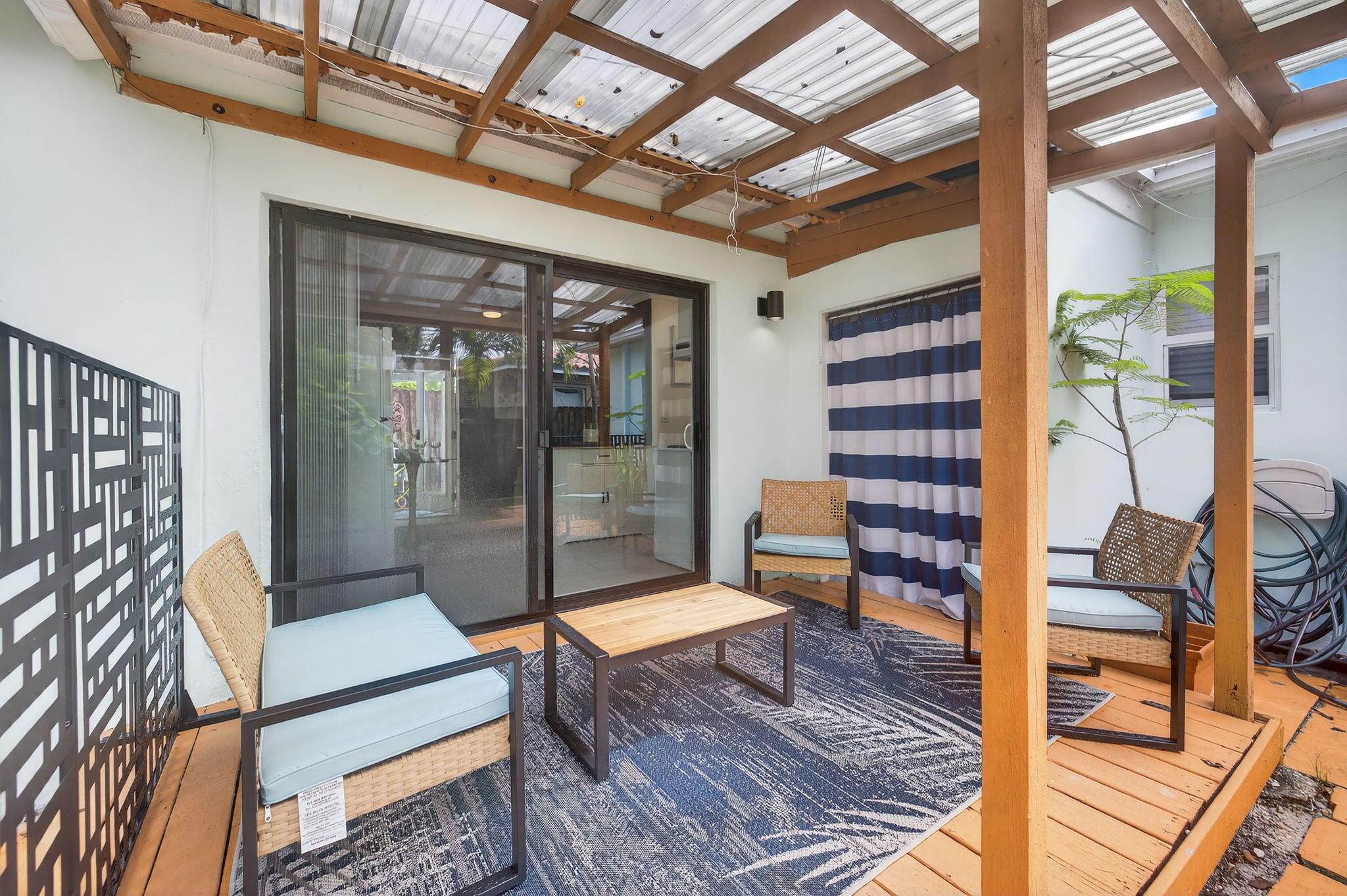 PROGRESSO - Residential Income