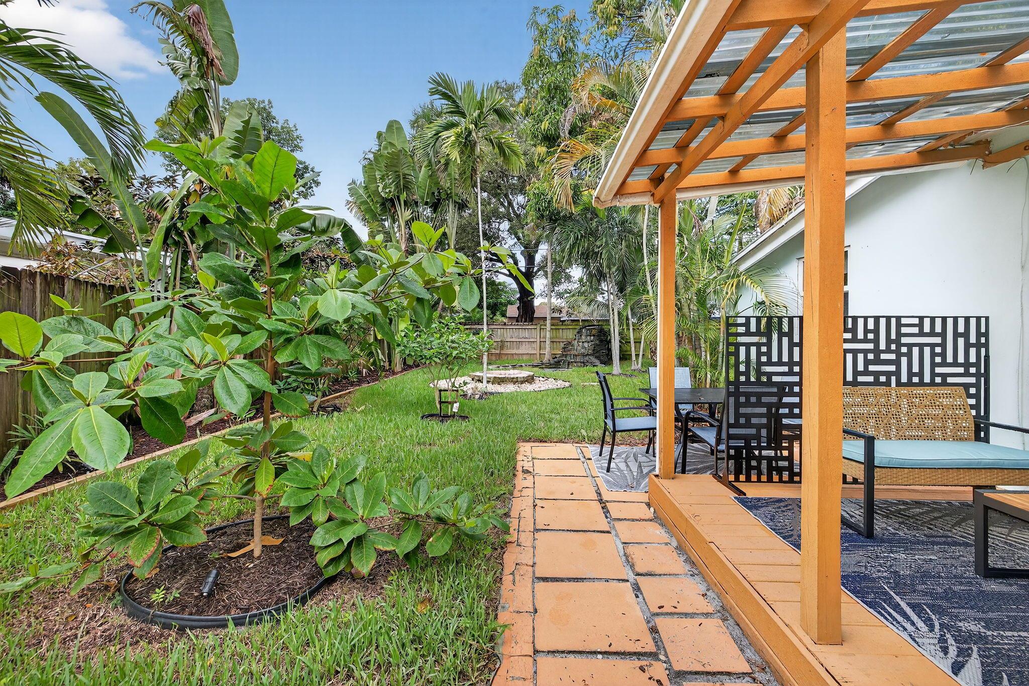 PROGRESSO - Residential Income