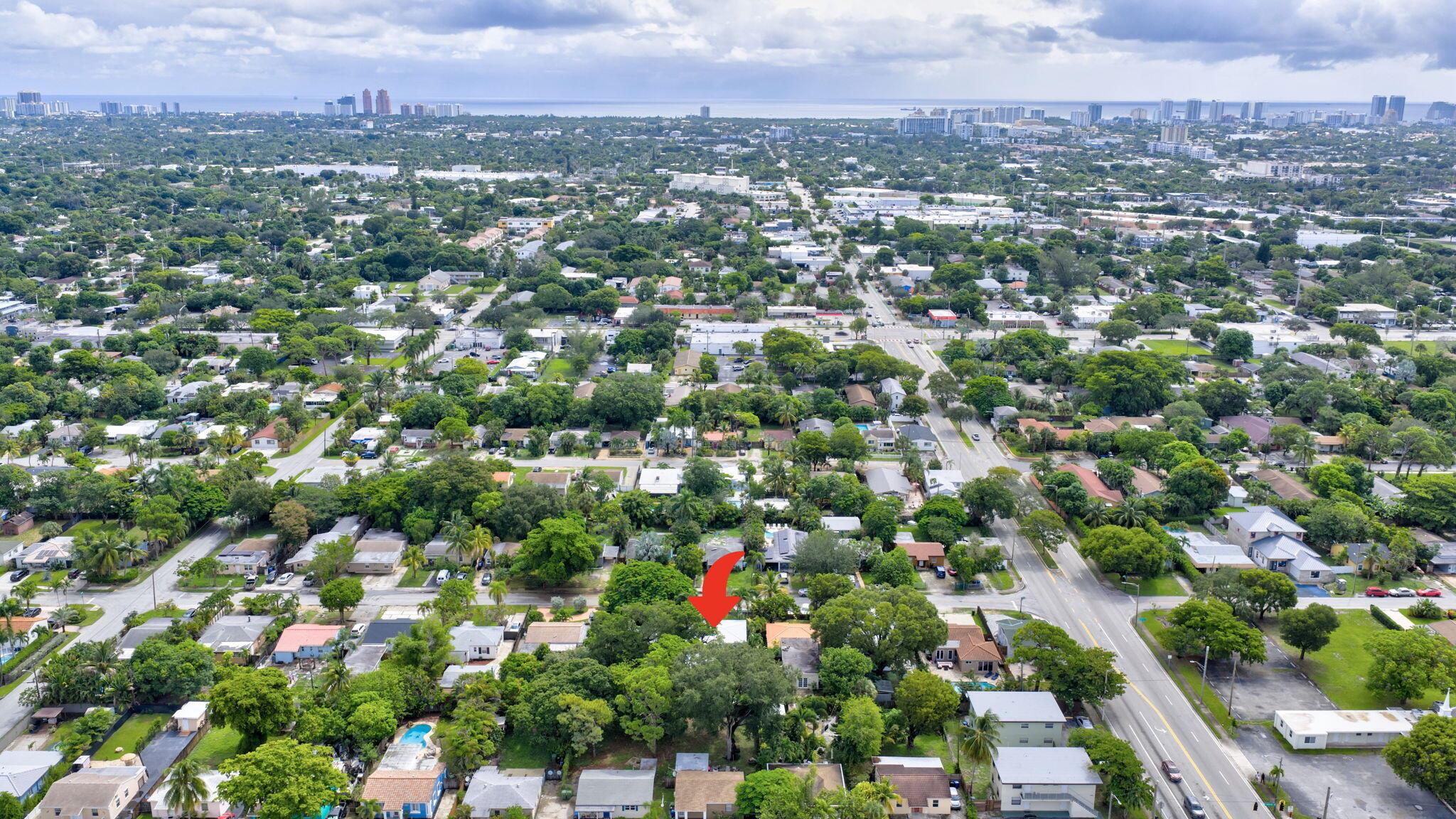 PROGRESSO - Residential Income