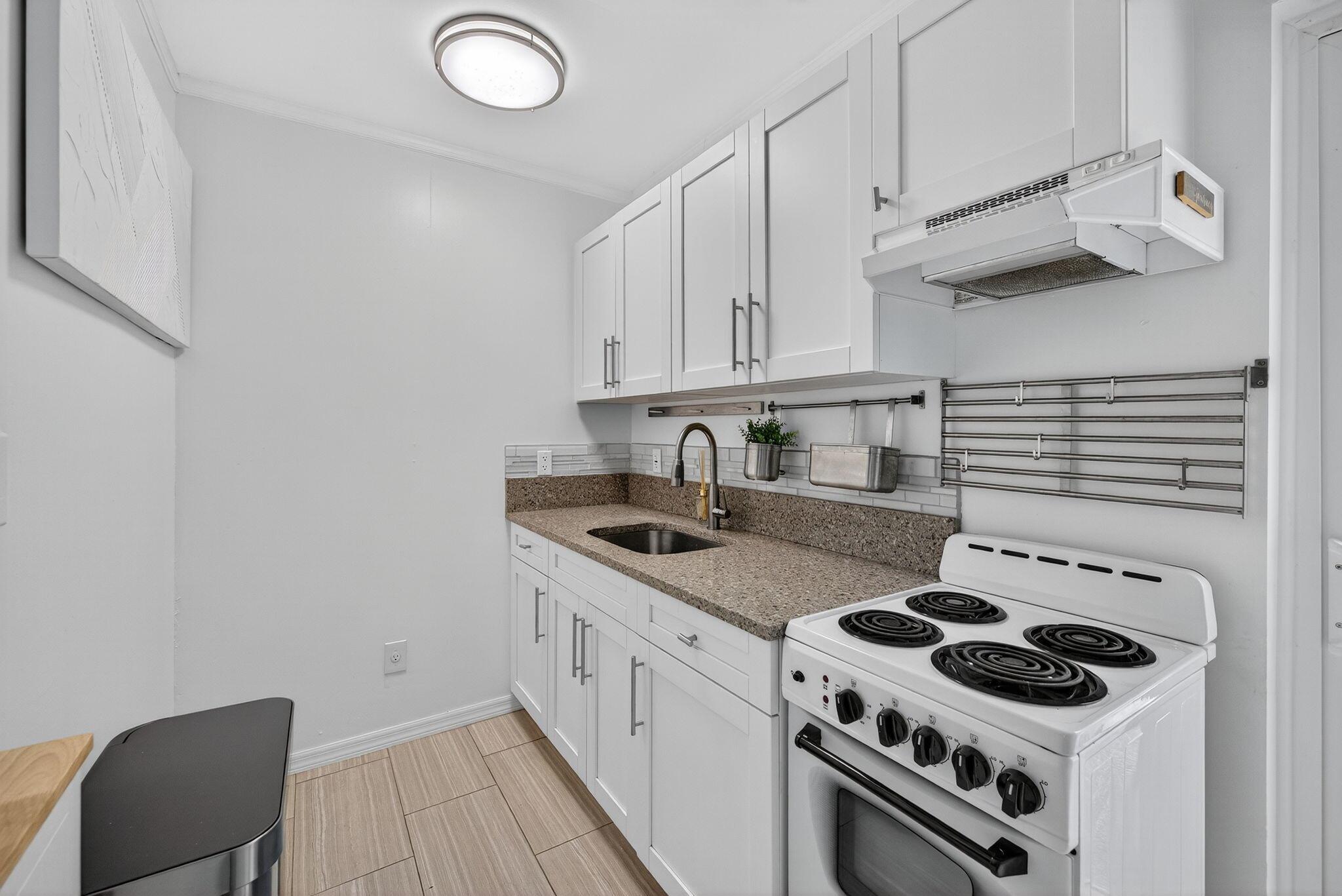 PROGRESSO - Residential Income